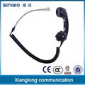 PTT PTM noise cancelling industrial handset 3