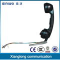 PTT PTM noise cancelling industrial handset 5