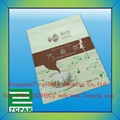 heat sealed aluminum tea bags  1