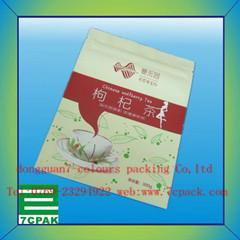 tea packing bags wholesale