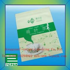 Matte Surface Paper Coffee Bag