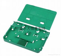 fiber splice tray disribution tray