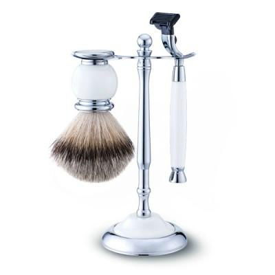 shaving  brush 3