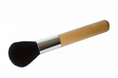 blusher brush