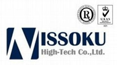 Nissoku High-Tech Co., Ltd.