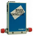 Mass Flow Controller 2