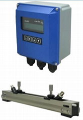 Ultrasonic Flow Meter