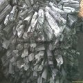 100% Nature Hardwood Charcoal Mangrove Charcoal 4