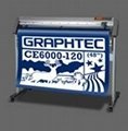 Graphtec日图切割机CE