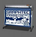 Graphtec日圖切割機CE