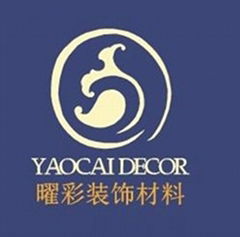 Guangzhou Yaocai Decorative Materials Co.,Ltd