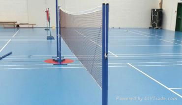 Badminton Net