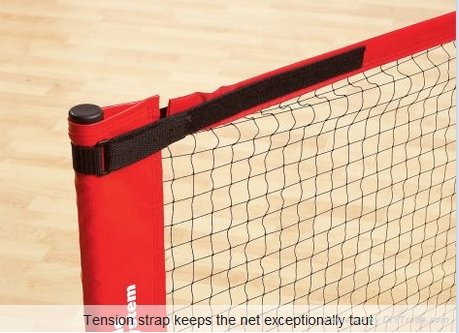 Badminton Net 5