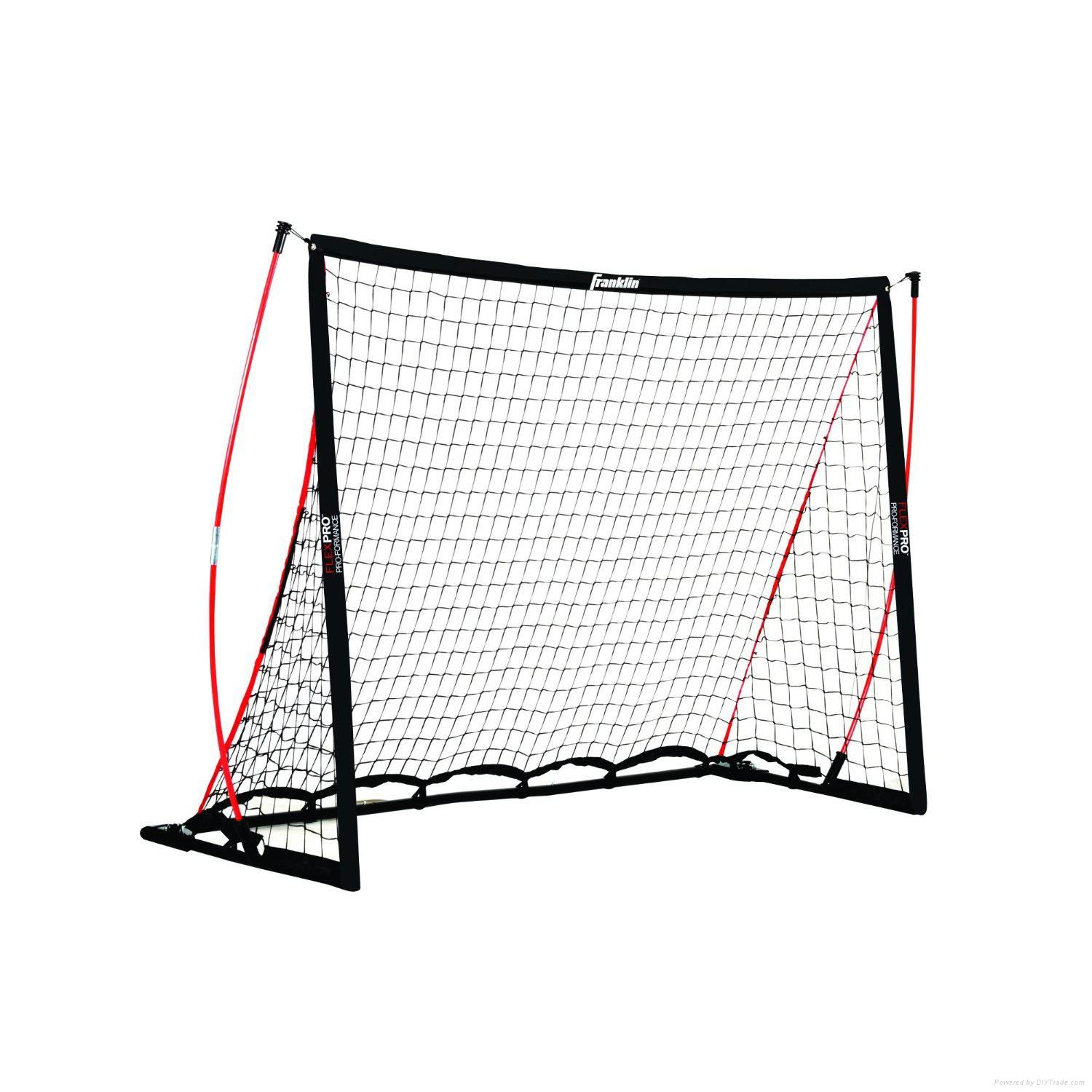 Soccer Goal&Net 4