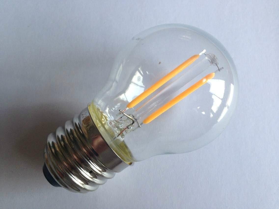 RL LED Bulb