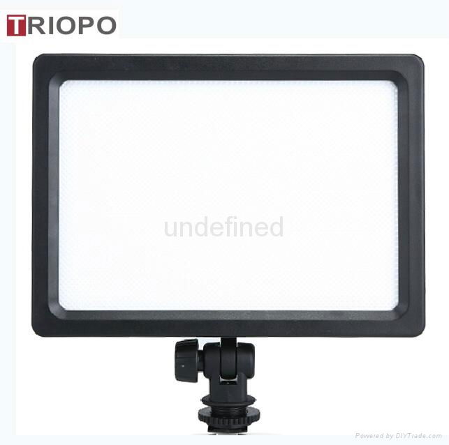 Video  LED light