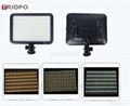 Video  LED light 2