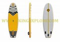 VKING SUP - Travel 9'6" 1