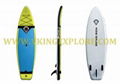 VKING Paddleboard EXPLORE TRAVEL  10