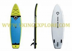 VKING Paddleboard EXPLORE TRAVEL  10