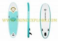 VKING Paddleboard Yoga 10'3