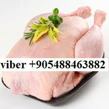 frozen whole chicken