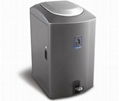 Best selling outdoor trash can DL-11 1