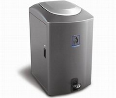 Best selling outdoor trash can DL-11