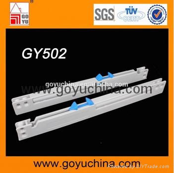 Hot-selling high quality soft close sliding door system GY50X