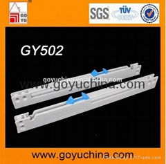 Hot-selling high quality soft close sliding door system GY50X