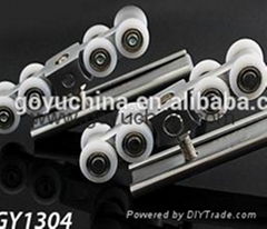 sliding door roller & roller for sliding door & sliding hanger door roller