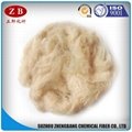 100% recycled polyester staple fiber psf