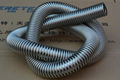 Corrugate hose/Stainless steel fiexible bellow metal hose 3