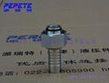 METRIC FEMALE 24 DEGREE CONE HOSE FITTING  2