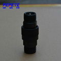 Q/ZB275 carbon steel hydraulic motor