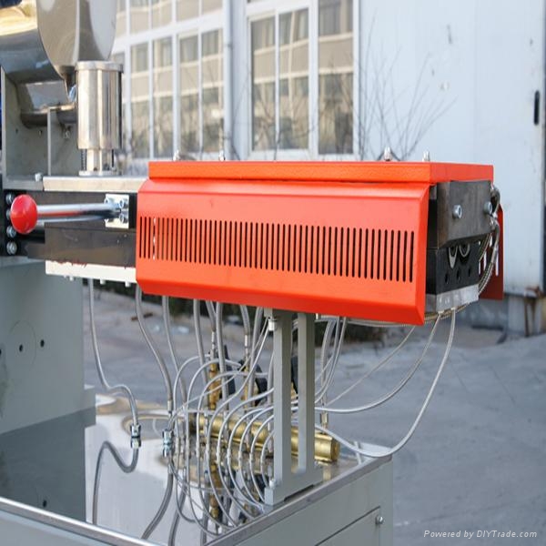 Twin Screw Extruder Machine for Powder Coating SFJ A Series Yuanli (China Manufacturer