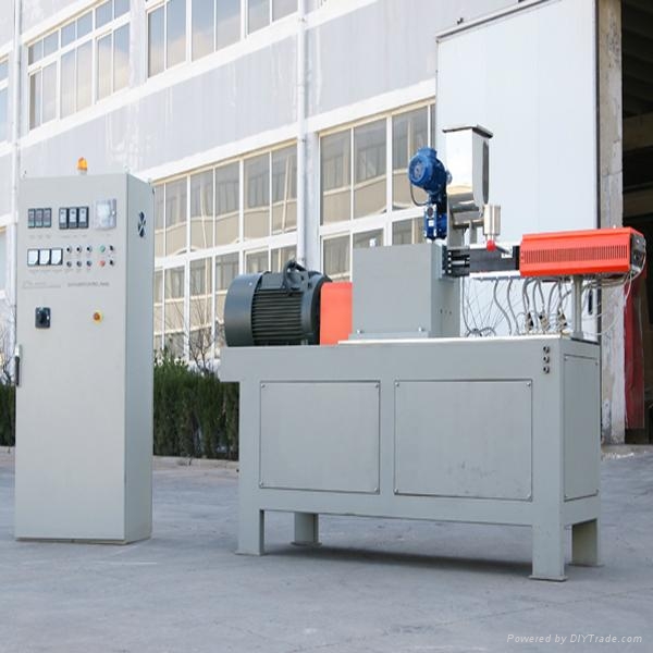 Twin Screw Extruder Machine for Powder Coating SFJ A Series Yuanli (China Manufacturer