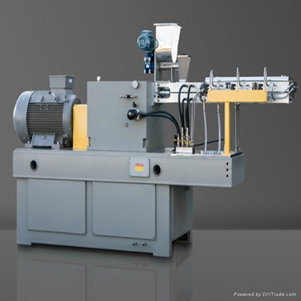 Stainless Steel Powder Coating Extruder Equipment SFJ N Series Yuanli (China Manufacturer