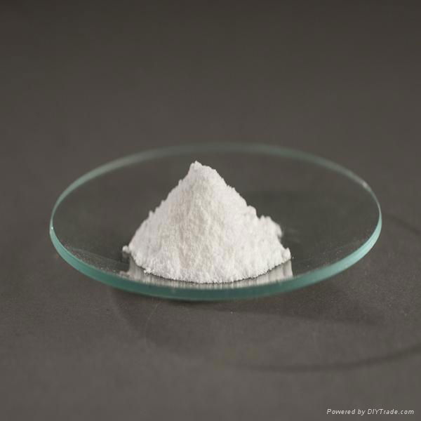 Precipitated Barium Sulfate for Powder Coating