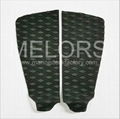 Melors Colorful Surfboard Traction Pad EVA Pad For Windsurfing Use