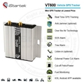 High Quality Upgrade Car GPS Tracker GSM mvt600 with GPS Tracker SIRF IVVT600