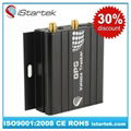 Cheap gsm module for sim card tracking google maps 3g car gps tracker with progr 5