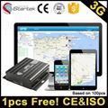 3G Simple Car gps tracker tk103ii