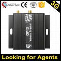 TOP Quality 3g gps tracker with free