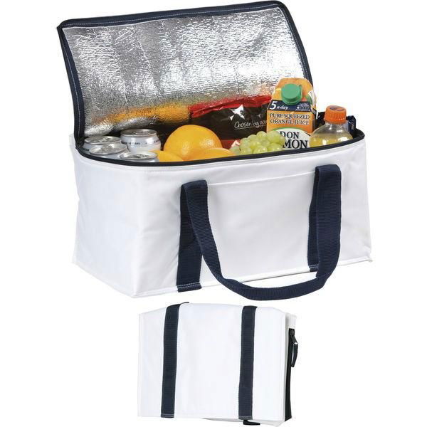 Portable Cooler Bags for Picnic or Travel Bolsa Nevera Sacchetto Di Ghiaccio 2