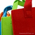 Felt Shopping Bags Promotion Bags  2