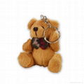 Plush Bear in Can Stuffed Plush Toys Soft Toys Peluches Giocattoli Di Peluche 2