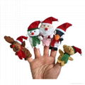 Plush Animal Hand Puppets Stuffed Plush Toys Toys Soft Toys Peluche  3