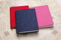 Felt Cover Jotter Notebooks Notizbuch Taccuino Cuaderno 3