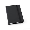 Hardcover Notepad PU Cover Jotter Notebooks Notizbuch 2